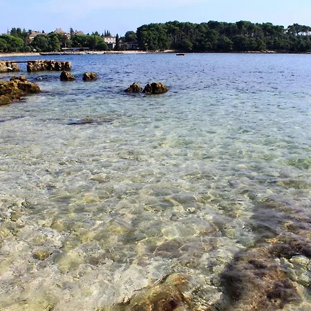Apartment Apartments By The Sea Rovinj - 3373 *