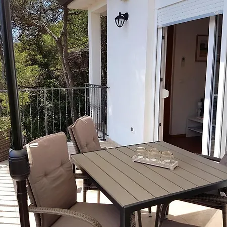 Apartments By The Sea Rovinj - 3373
