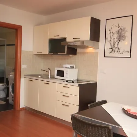Apartment Apartments By The Sea Rovinj - 3373 Rovinj