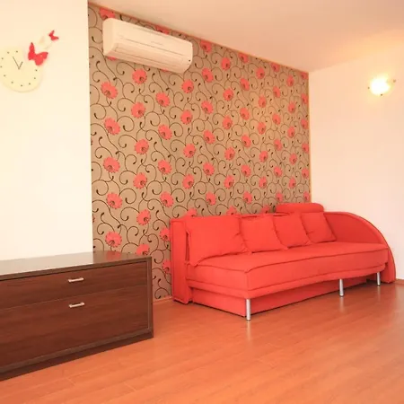 Apartments By The Sea Rovinj - 3373 Apartment *